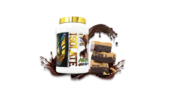 Vente de nutrition sportive La Réunion