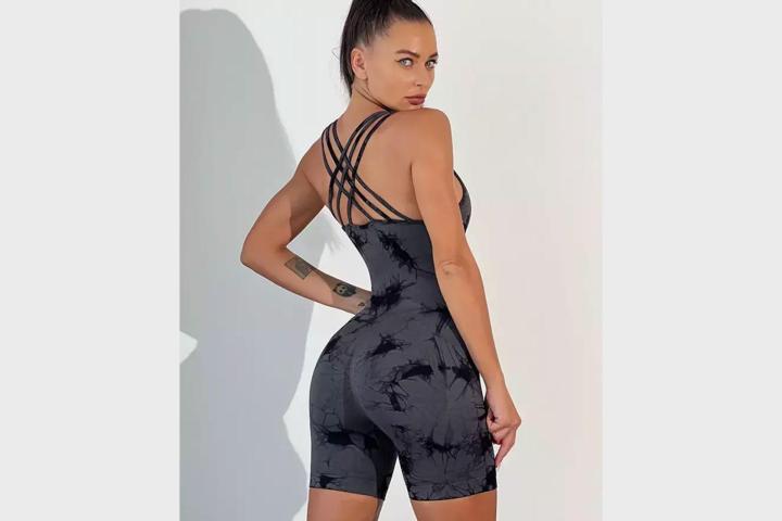 Magasin vêtements de sport féminins La Réunion
