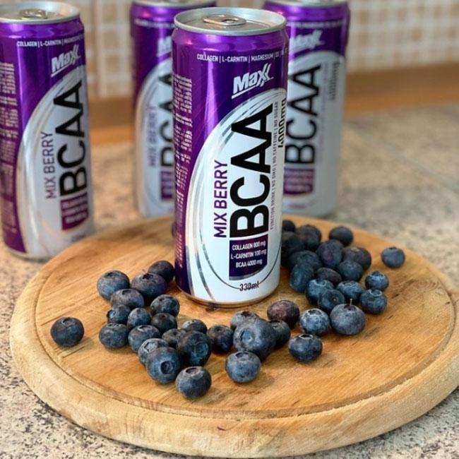 Vente de boissons énergisantes La Réunion